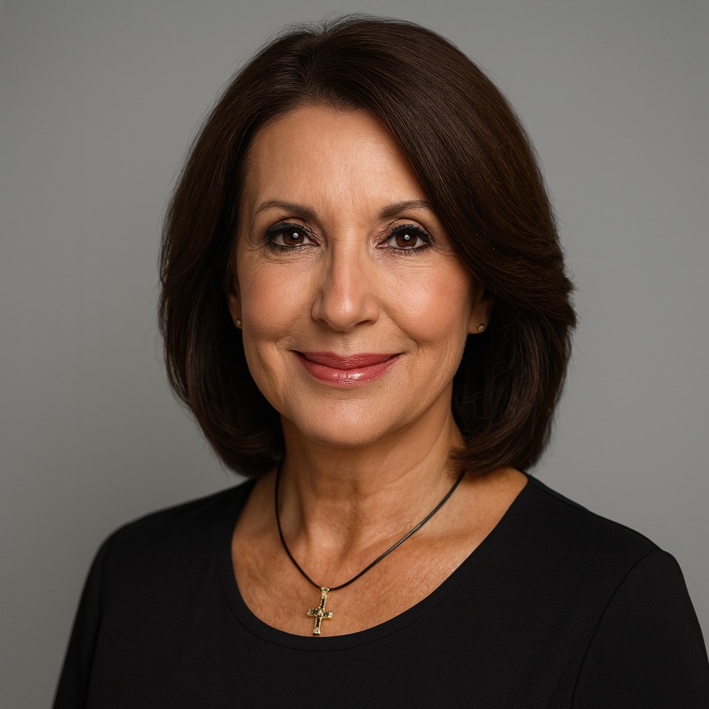 Ann Moore