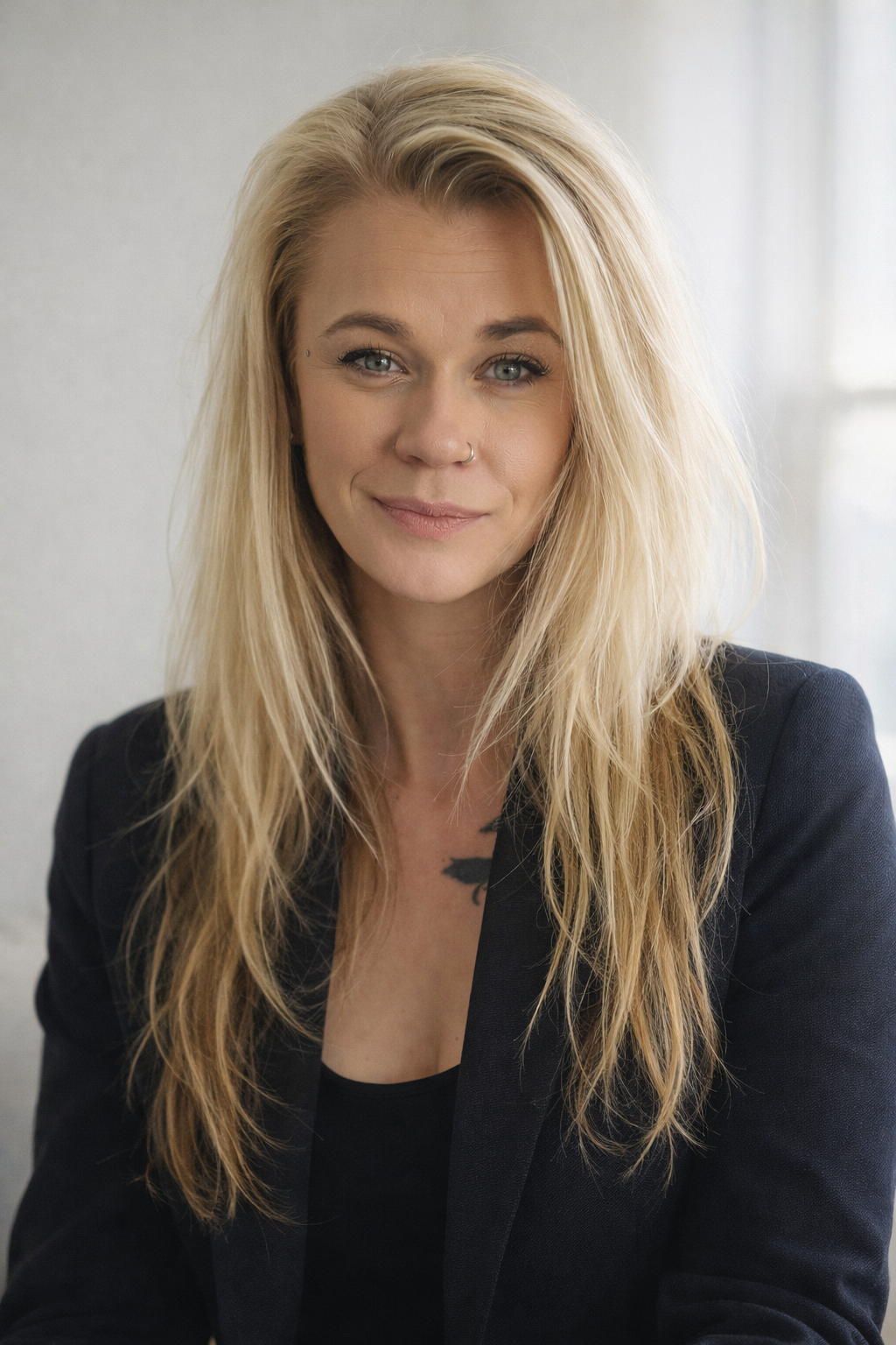 Audrey Magee