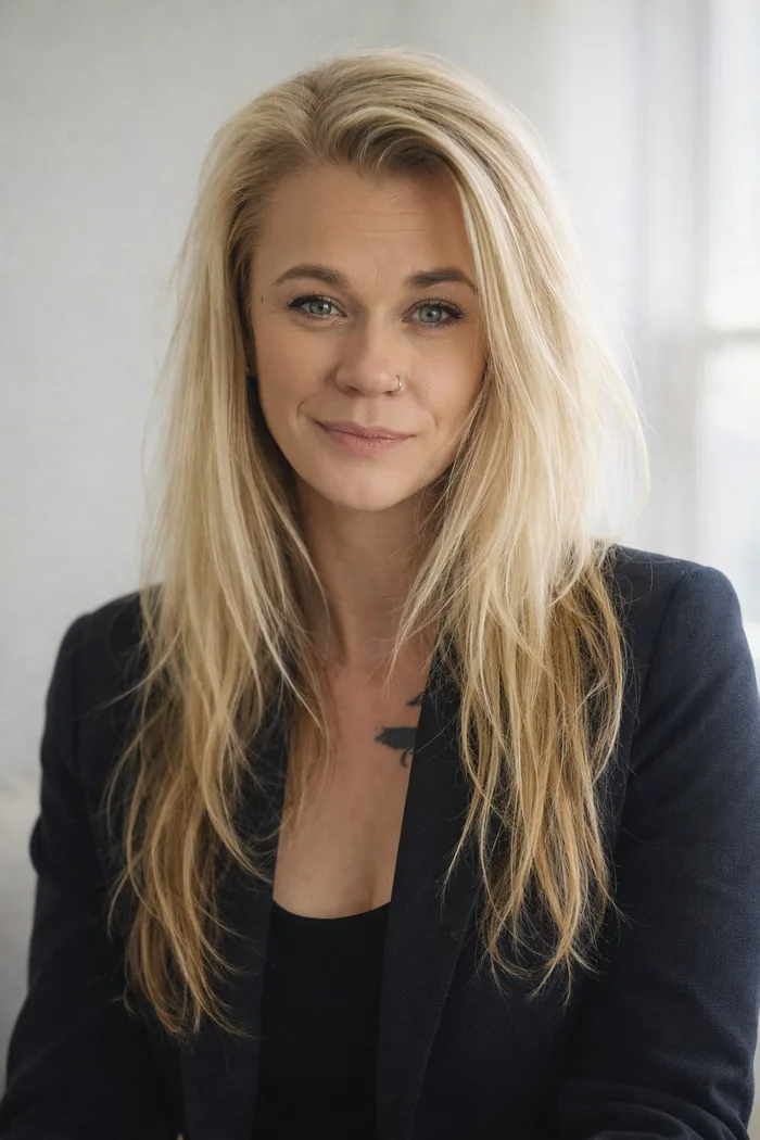Audrey Magee