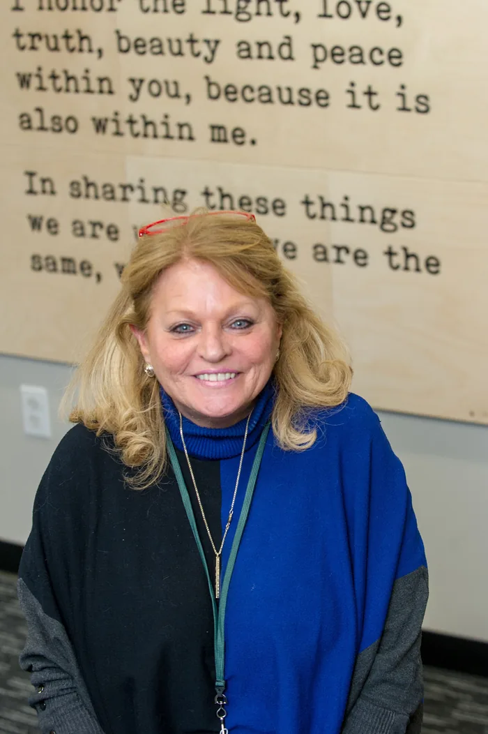 Debra "Debbi" Rooklin