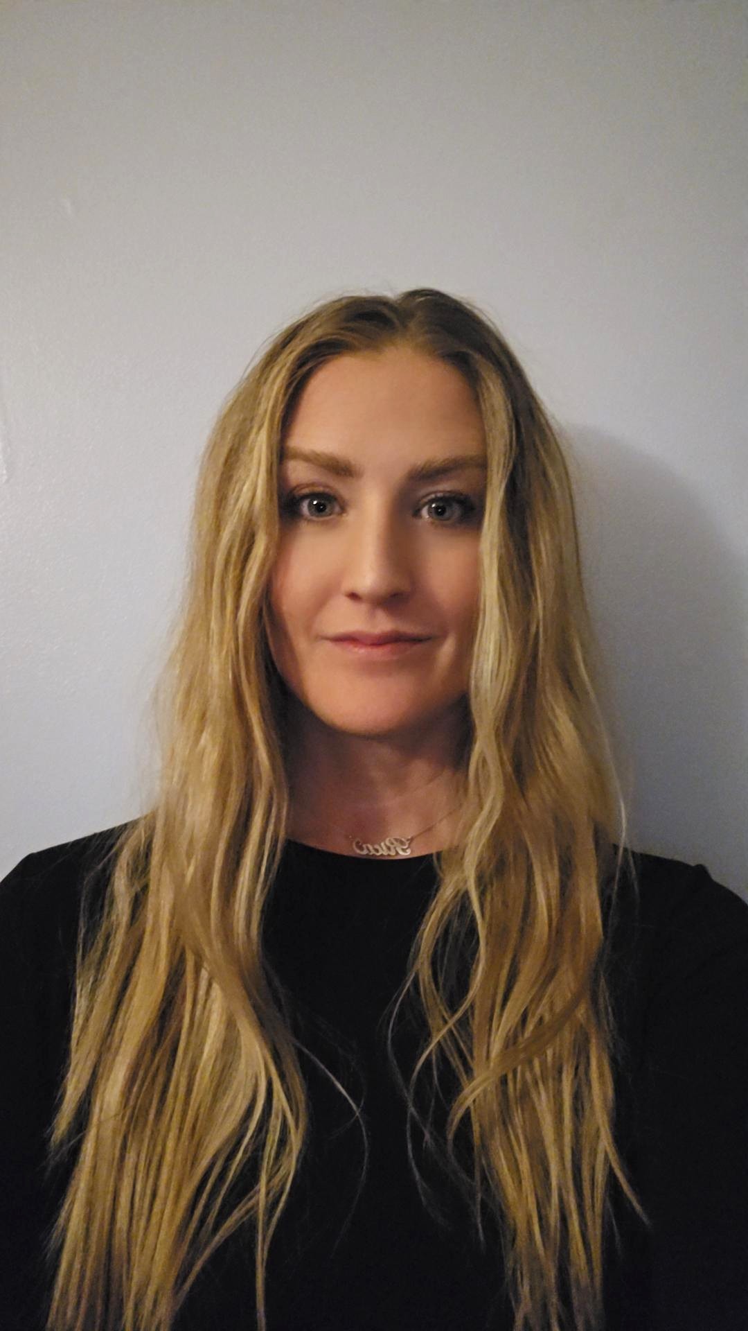 Erica Ferguson
