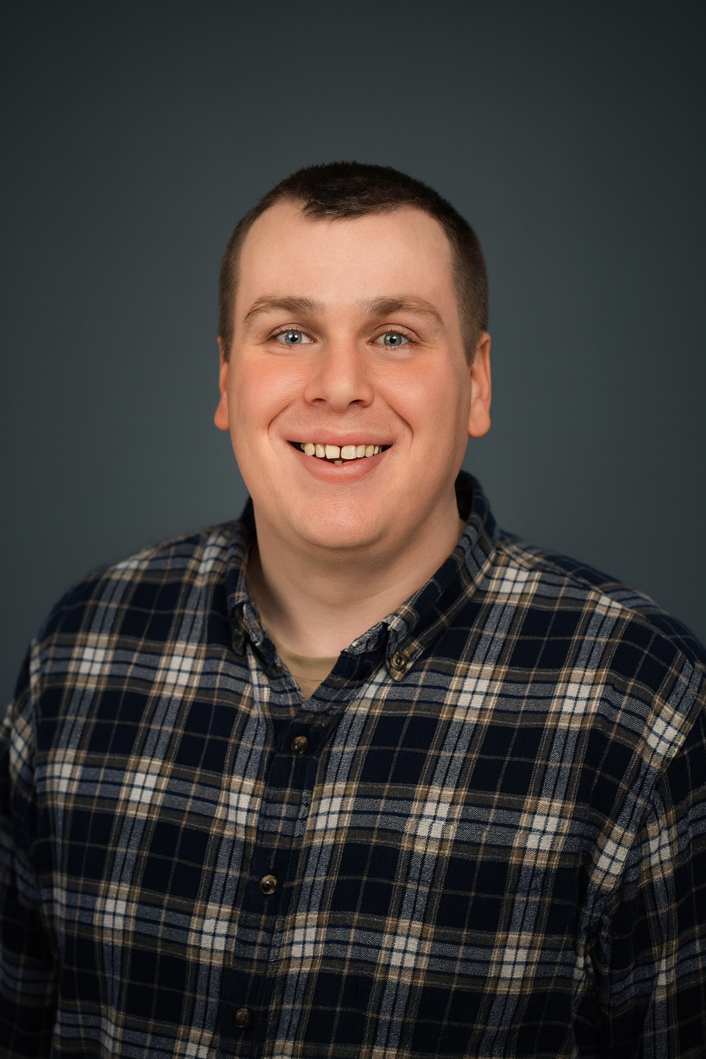Jacob DeRusha