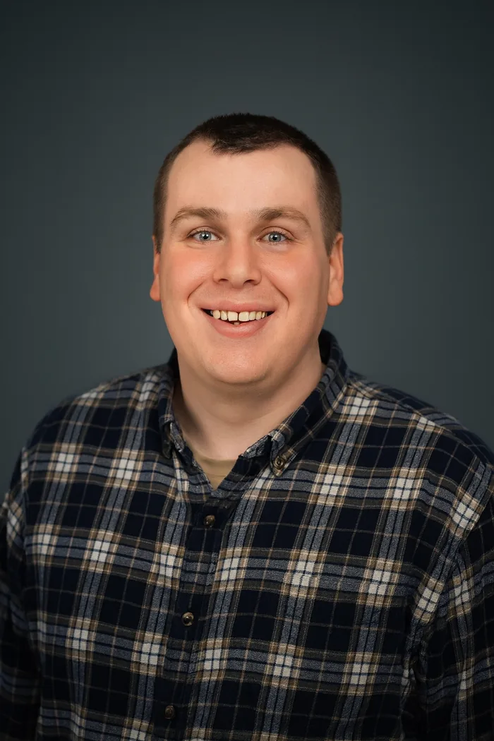 Jacob DeRusha