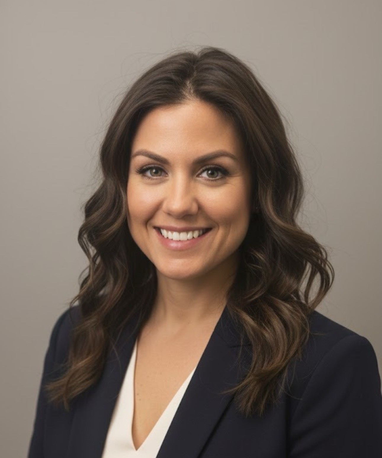 Brittney Goldberg