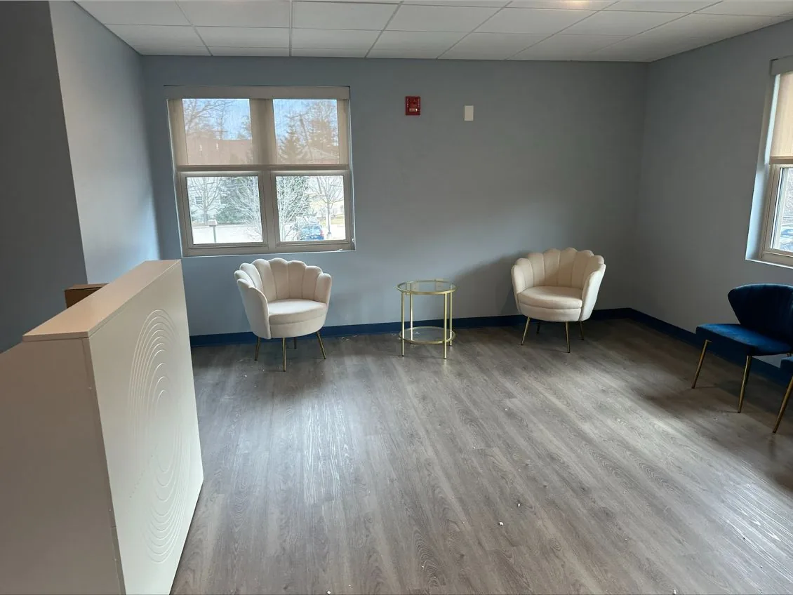 Clear Steps Recovery Massachusetts facility reception