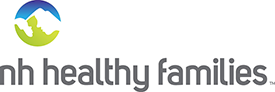 NH Healthy Families logo