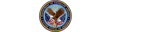 VA Community Care logo