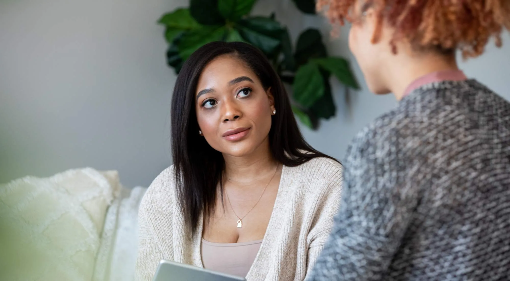 Health Realization program at Clear Steps Recovery