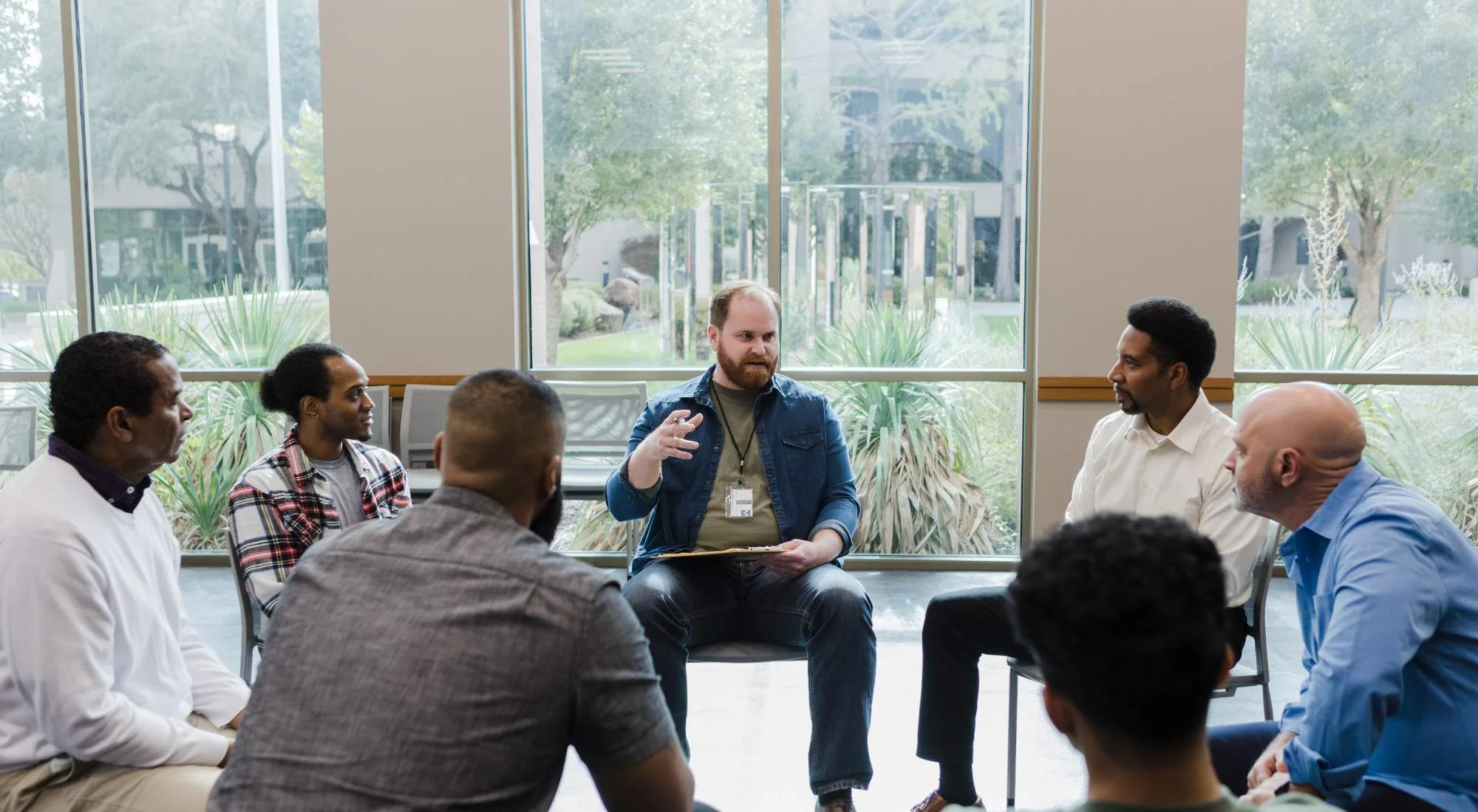 Cocaine addiction treatment at Clear Steps Recovery