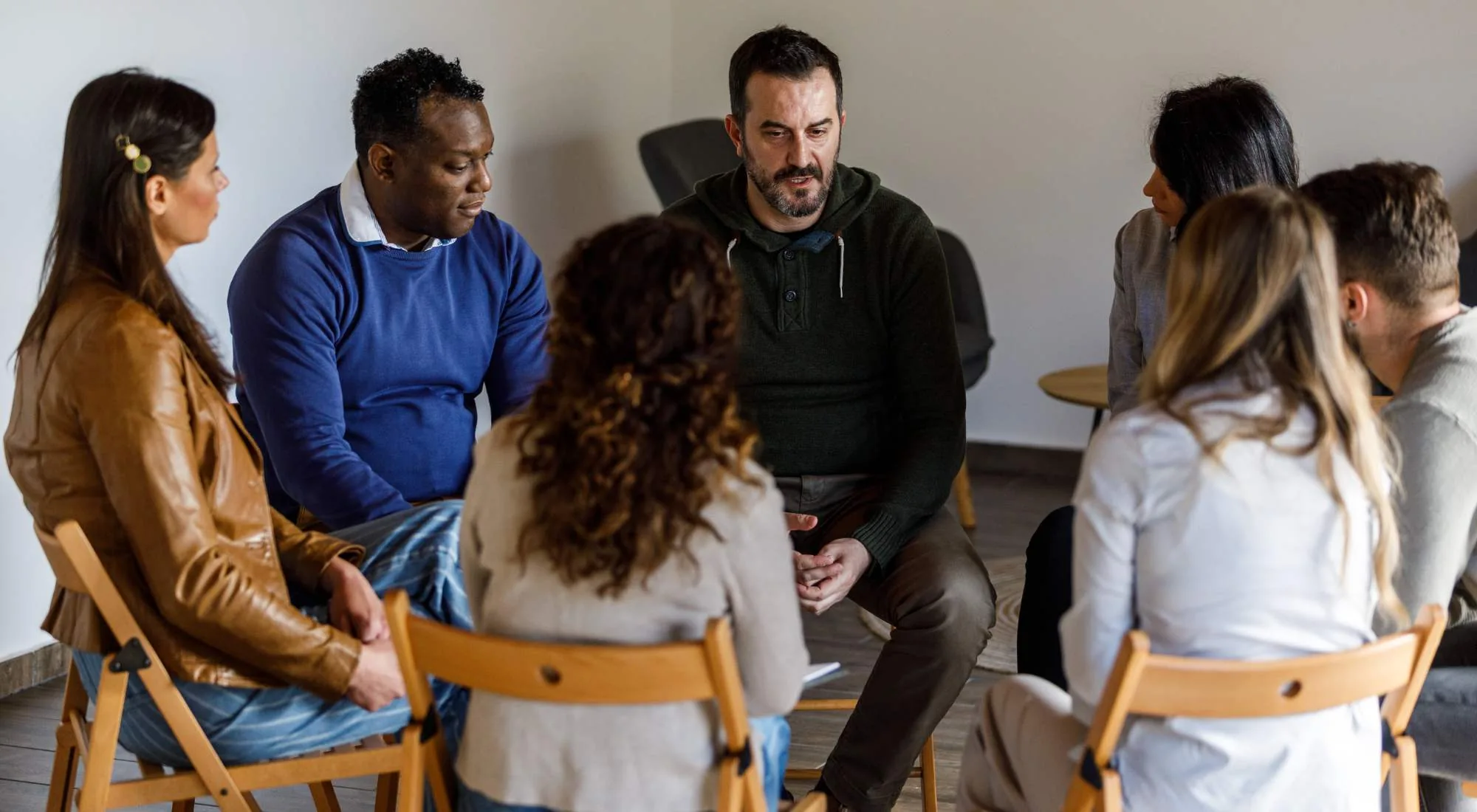 Fentanyl addiction treatment at Clear Steps Recovery