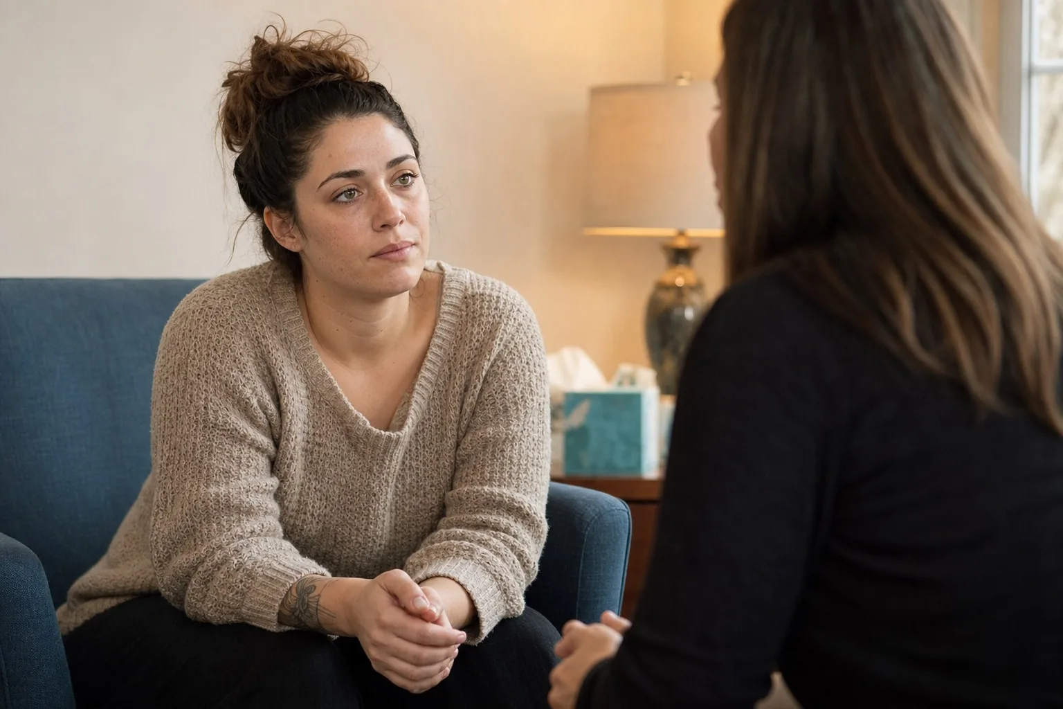 Fentanyl addiction treatment at Clear Steps Recovery Massachusetts