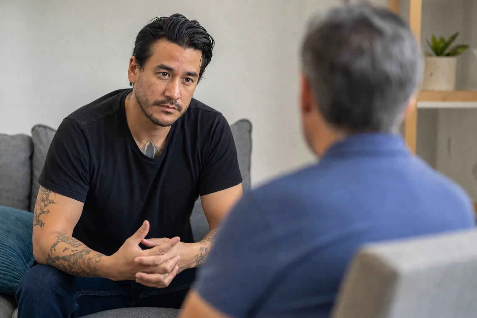 Methamphetamine addiction treatment at Clear Steps Recovery Massachusetts