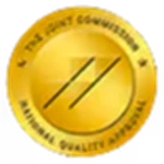 The Joint Commission National Quality Approval Gold Seal: Clear Steps Recovery is accredited by The Joint Commission