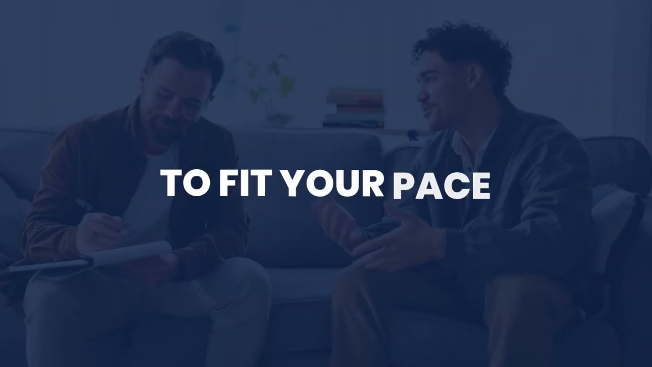 Your Path to Recovery Starts Here. video preview