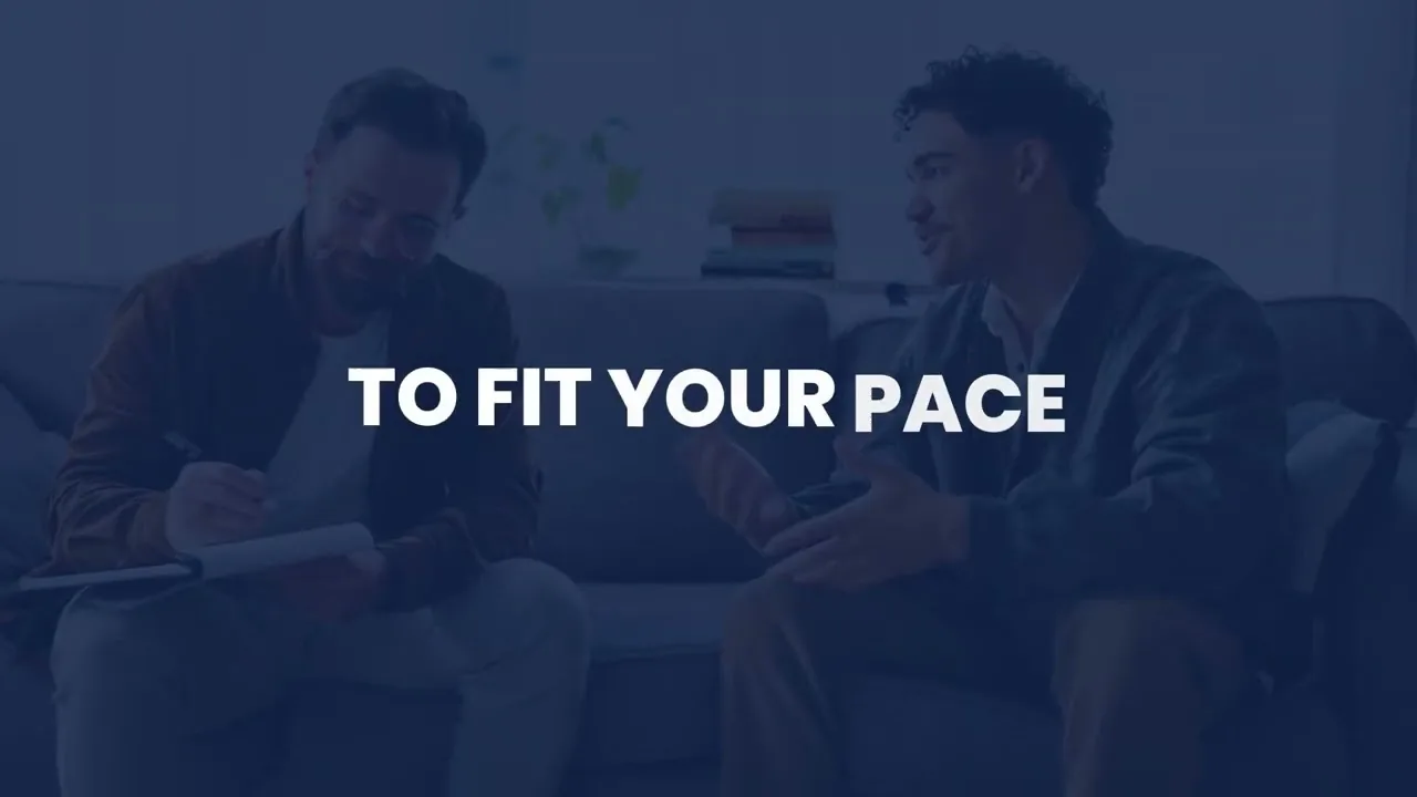 Your Path to Recovery Starts Here. video preview